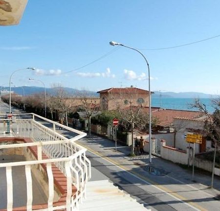 Hotel Eden Follonica Zewnętrze zdjęcie