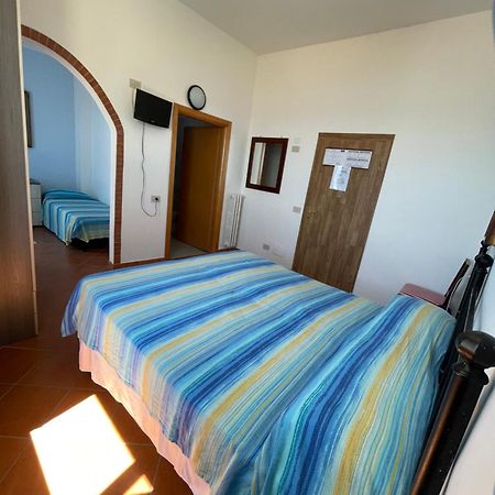 Hotel Eden Follonica Zewnętrze zdjęcie