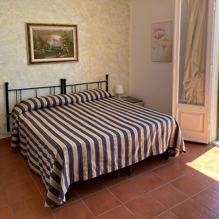 Hotel Eden Follonica Zewnętrze zdjęcie