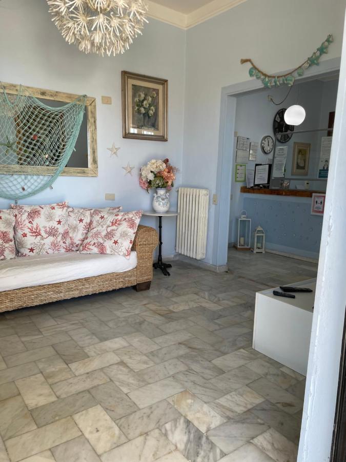 Hotel Eden Follonica Zewnętrze zdjęcie