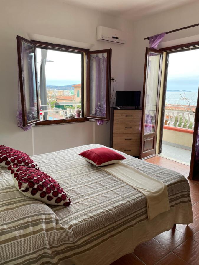 Hotel Eden Follonica Zewnętrze zdjęcie