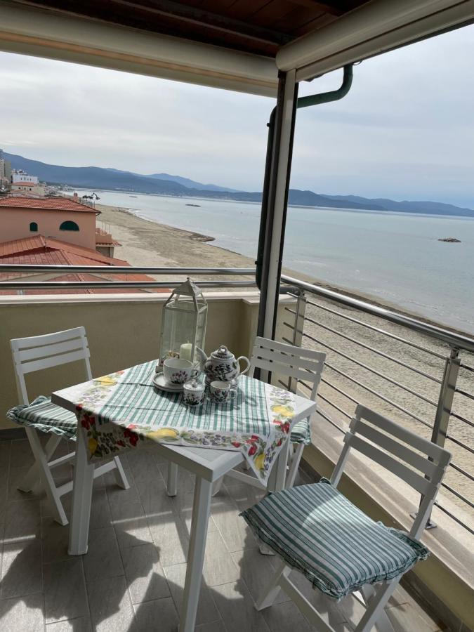 Hotel Eden Follonica Zewnętrze zdjęcie