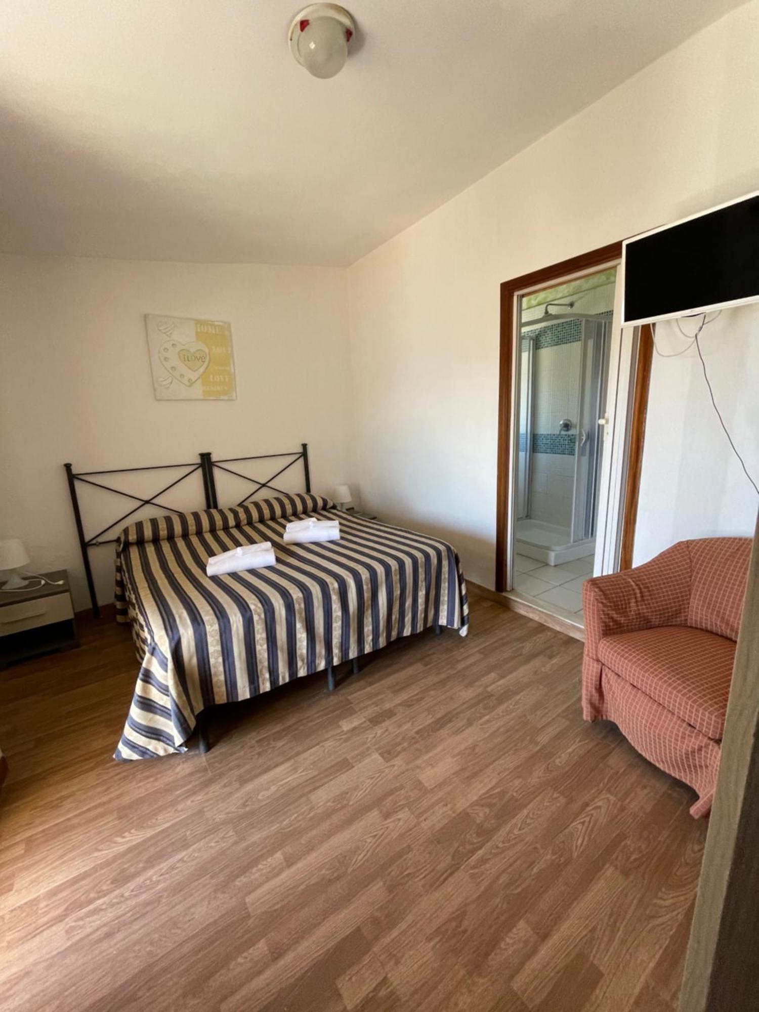 Hotel Eden Follonica Zewnętrze zdjęcie