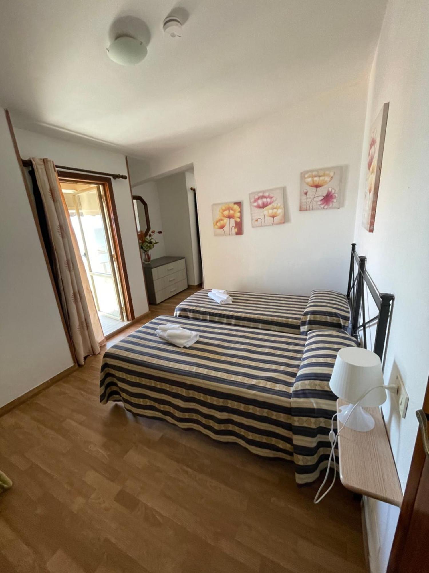 Hotel Eden Follonica Zewnętrze zdjęcie