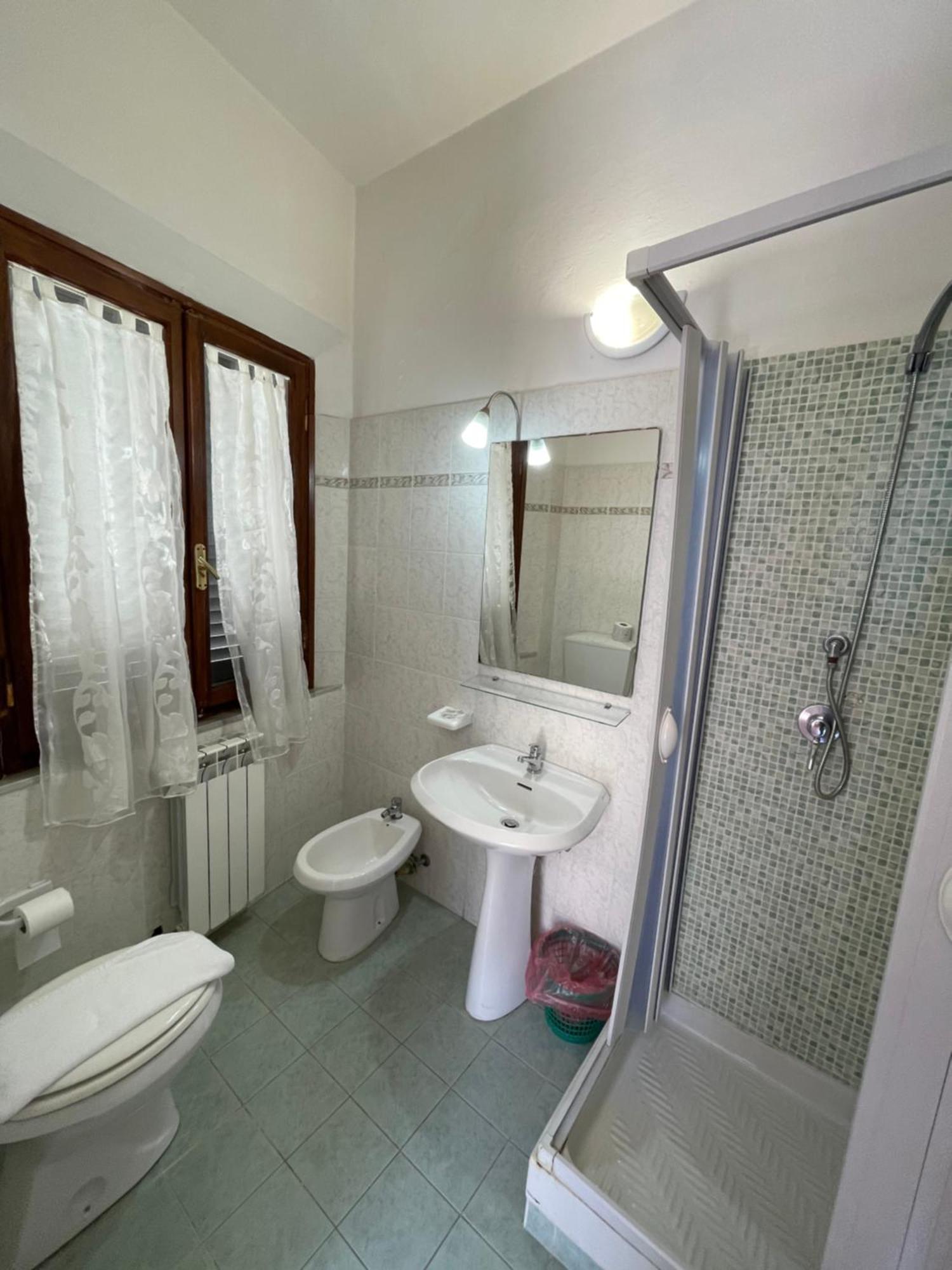 Hotel Eden Follonica Zewnętrze zdjęcie