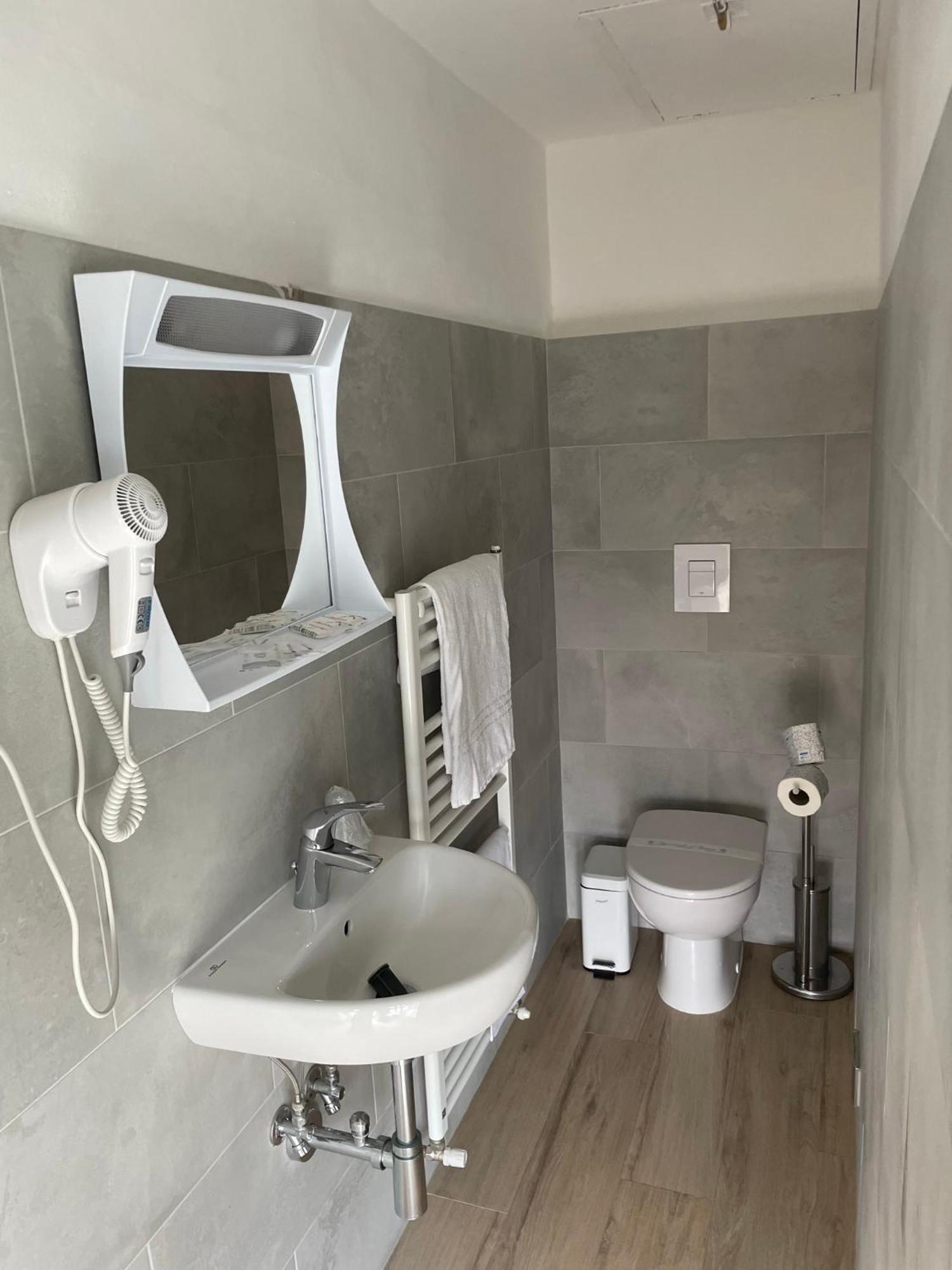 Hotel Eden Follonica Zewnętrze zdjęcie