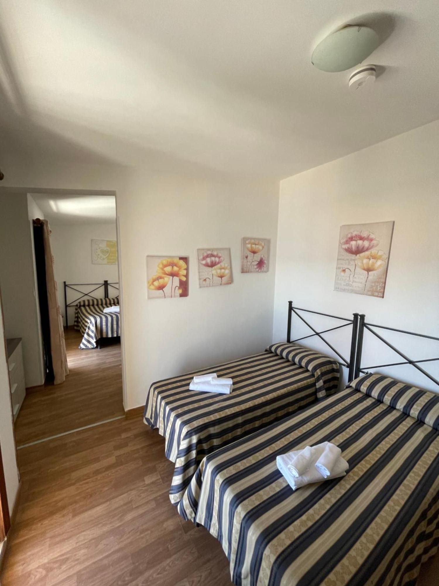 Hotel Eden Follonica Zewnętrze zdjęcie
