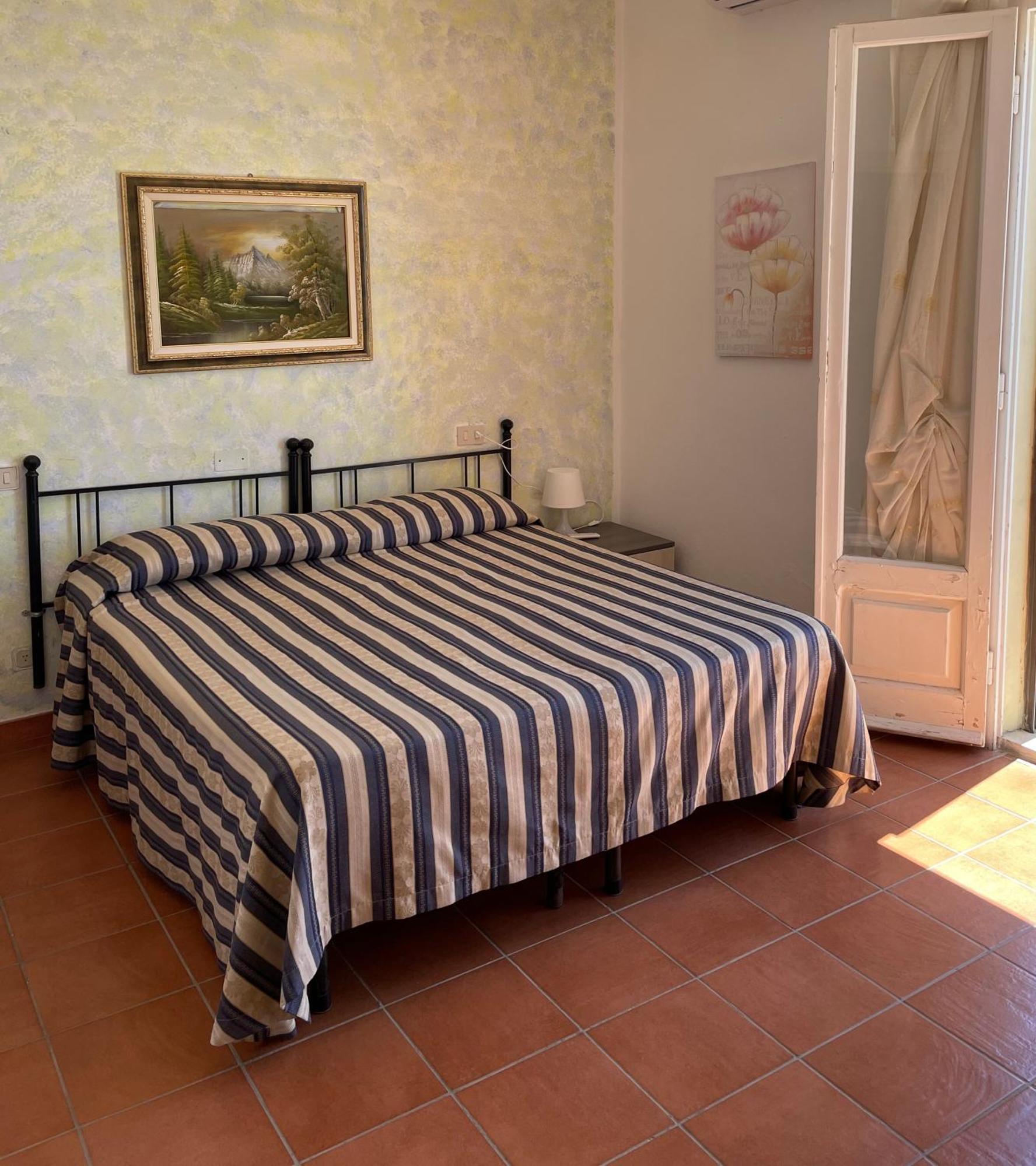Hotel Eden Follonica Zewnętrze zdjęcie