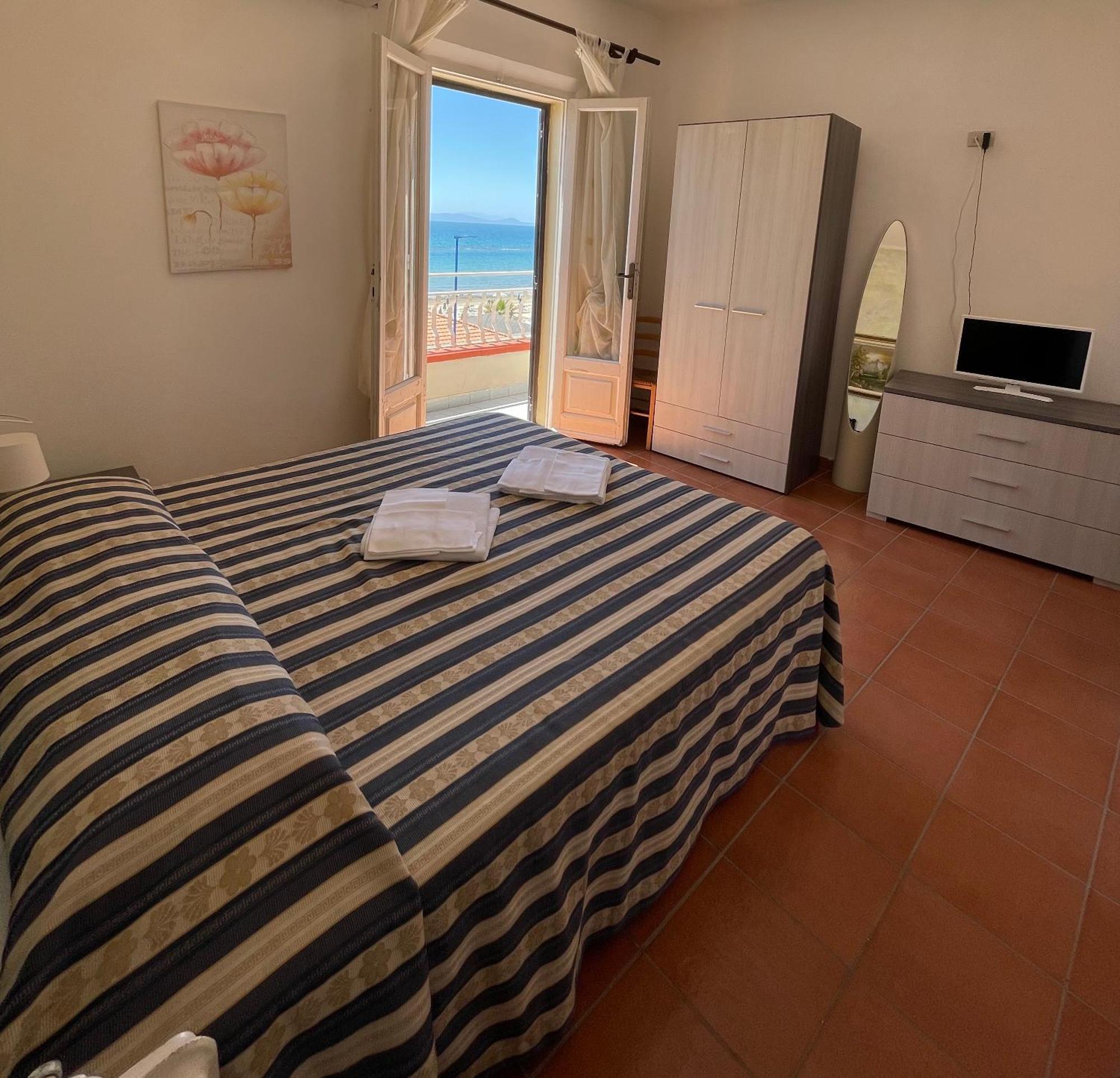 Hotel Eden Follonica Zewnętrze zdjęcie